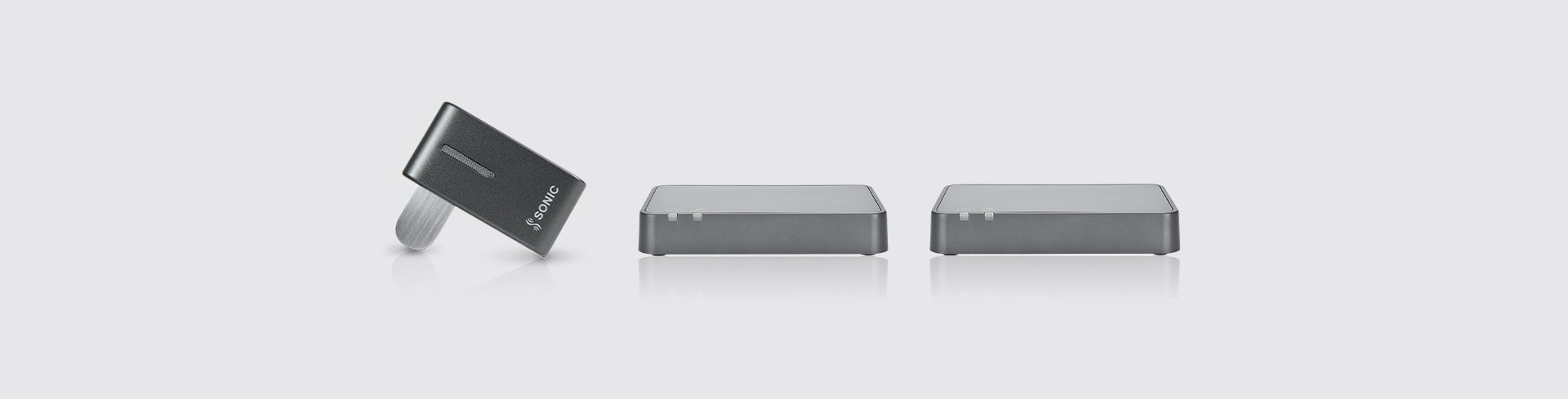 Trek Accessories Lineup